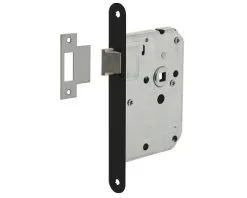 INTERSTEEL Loopslot Zwart