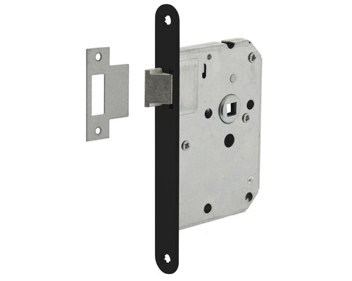 INTERSTEEL Loopslot Zwart 1 INTERSTEEL Loopslot Zwart