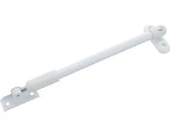 STARX Telescopische Raamuitzetter 30BU Wit