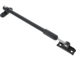 STARX Telescopische Raamuitzetter 30BU Zwart