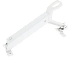 STARX Raamuitzetter Wegdraaibaar Wit