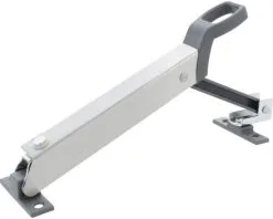 STARX Raamuitzetter Wegdraaibaar Aluminium