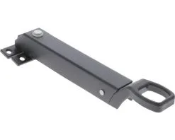 STARX Raamuitzetter Wegdraaibaar Zwart