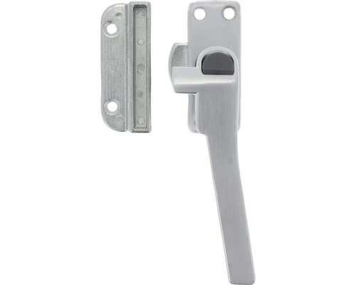 STARX Raamsluiting Nok/knop Rechts Alu 1 STARX Raamsluiting Nok/knop Rechts Alu