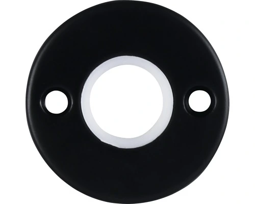 STARX Rondrozet Ø 51 Mm Zwart, 2 Stuks 1 STARX Rondrozet Ø 51 Mm Zwart, 2 Stuks