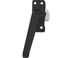 AXA Raamsluiting 3308 Linksdraaiend Zwart (zonder Sluitplaat)