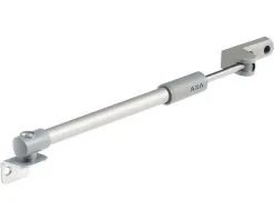 AXA Telescopische Raamuitzetter 30IN Aluline