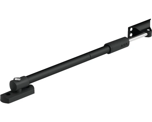 AXA Telescopische Raamuitzetter 35EX Zwart 1 AXA Telescopische Raamuitzetter 35EX Zwart