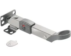 AXA Veiligheids Combi-raamuitzetter AXAflex Security Aluline