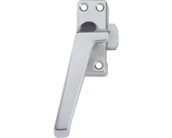 AXA Raamsluiting 3308 Linksdraaiend Alu F1 (zonder Sluitplaat)