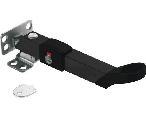 AXA Veiligheids Combi-raamuitzetter AXAflex Security Zwart 1 AXA Veiligheids Combi-raamuitzetter AXAflex Security Zwart