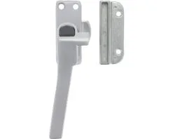 STARX Raamsluiting Met Nok Links Alu