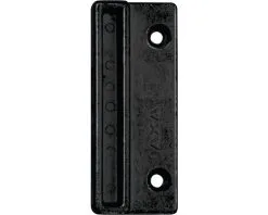 AXA Opbouwsluitkom A 3307 Zamac Zwart