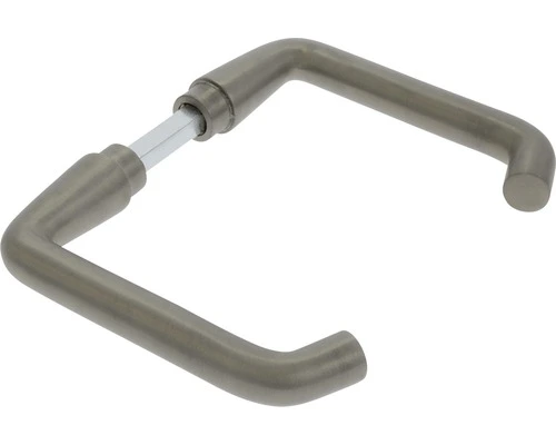 STARX Deurkruk Paar Coupe Aluminium F9 1 STARX Deurkruk Paar Coupe Aluminium F9