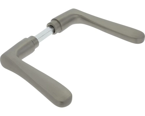 STARX Deurkruk Paar Vlinder Aluminium F9 1 STARX Deurkruk Paar Vlinder Aluminium F9