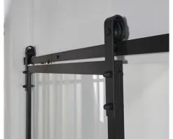 PERTURA 2500 Schuifdeursysteem Recht Zwart 7 PERTURA 2500 Schuifdeursysteem Recht Zwart -Sloten Verkoopwinkel DV 8 10326847 03 4c NL 20210723141654