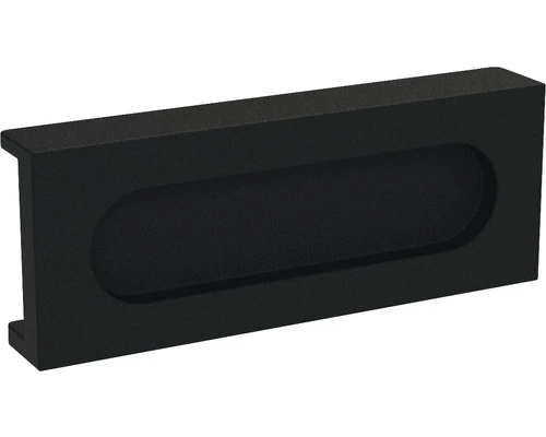 PERTURA 2500 Komgreep Voor Schuifdeur 1 PERTURA 2500 Komgreep Voor Schuifdeur