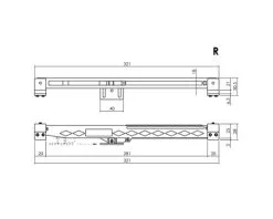 PERTURA 2500 Softclose Voor Schuifdeur -Sloten Verkoopwinkel DV 8 10326946 02 4c NL 20200825184652