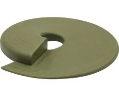 Wagner-System WAGNER Deurwig 110x12,6 Mm Groen