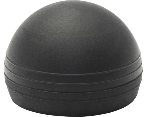 Wagner-System WAGNER Deurstopper EH 5153 Ø 42x28 Mm Rubber Zwart 1 Wagner-System WAGNER Deurstopper EH 5153 Ø 42x28 Mm Rubber Zwart