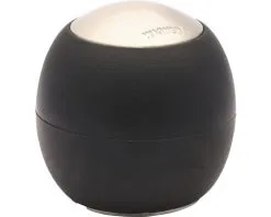 Wagner-System WAGNER Deurstopper EH 5178 Ø 30x30 Mm Zwart-RVS