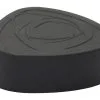 Wagner-System WAGNER Deurstopper EH 5152 Ø 54x18 Mm Rubber Zwart