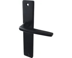 Deurkruk Paar Julia Op Blindschild Zwart 5 Deurkruk Paar Julia Op Blindschild Zwart -Sloten Verkoopwinkel DV 8 10513249 03 4c NL 20211125105545