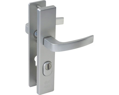 NEMEF Veiligheidsbeslag 3417-II Kruk/kruk PC72 Anti-kerntrek Aluminium F1 1 NEMEF Veiligheidsbeslag 3417-II Kruk/kruk PC72 Anti-kerntrek Aluminium F1