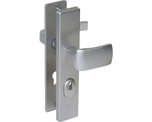 NEMEF Veiligheidsbeslag 3415-II Duw/kruk PC55 Anti-kerntrek Aluminium F1 1 NEMEF Veiligheidsbeslag 3415-II Duw/kruk PC55 Anti-kerntrek Aluminium F1