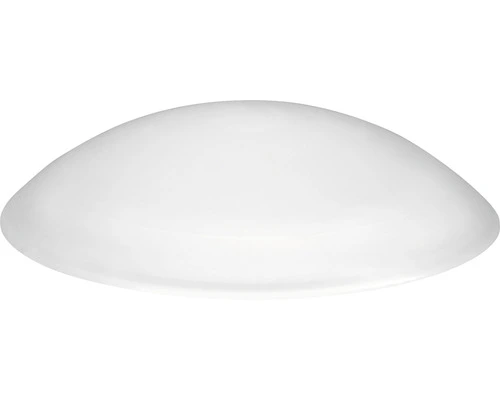 TARROX Wandbuffer Ø 40 Mm Zelfklevend/schroefbaar Kunststof Transparant, 2 Stuks 1 TARROX Wandbuffer Ø 40 Mm Zelfklevend/schroefbaar Kunststof Transparant, 2 Stuks