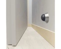 TARROX Deurstopper Ø 40x25 Mm RVS 11 TARROX Deurstopper Ø 40x25 Mm RVS -Sloten Verkoopwinkel DV 8 10565304 02 4c NL 20220503184651