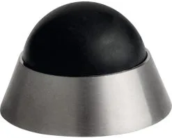 TARROX Deurstopper Ø 40x25 Mm RVS 9 TARROX Deurstopper Ø 40x25 Mm RVS -Sloten Verkoopwinkel DV 8 10565304 06 4c NL 20220505051659