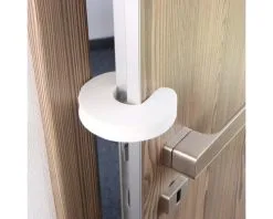 TARROX Deur-/raamstopper 95x95 Mm Kunststof Wit -Sloten Verkoopwinkel DV 8 10565305 01 4c NL 20220503184651