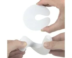 TARROX Deur-/raamstopper 95x95 Mm Kunststof Wit -Sloten Verkoopwinkel DV 8 10565305 02 4c NL 20220503184651