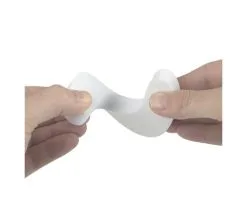 TARROX Deur-/raamstopper 95x95 Mm Kunststof Wit -Sloten Verkoopwinkel DV 8 10565305 03 4c NL 20220503184651