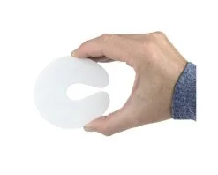 TARROX Deur-/raamstopper 95x95 Mm Kunststof Wit -Sloten Verkoopwinkel DV 8 10565305 04 4c NL 20220503184651