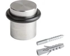 TARROX Deurstopper Ø 20x25 Mm RVS 9 TARROX Deurstopper Ø 20x25 Mm RVS -Sloten Verkoopwinkel DV 8 10565309 04 4c NL 20220505051659