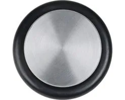 TARROX Deurstopper Ø 20x25 Mm RVS 11 TARROX Deurstopper Ø 20x25 Mm RVS -Sloten Verkoopwinkel DV 8 10565309 06 4c NL 20220505051659