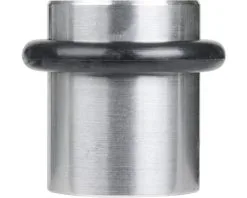 TARROX Deurstopper Ø 20x25 Mm RVS 12 TARROX Deurstopper Ø 20x25 Mm RVS -Sloten Verkoopwinkel DV 8 10565309 07 4c NL 20220505051659