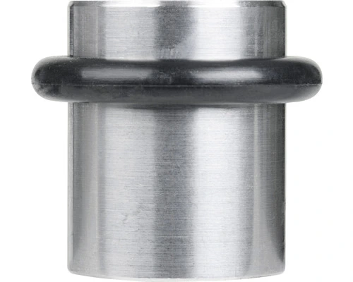 TARROX Deurstopper Ø 20x25 Mm RVS 6 TARROX Deurstopper Ø 20x25 Mm RVS - Afbeelding 6