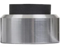 TARROX Deurstopper Ø 32x15 Mm RVS -Sloten Verkoopwinkel DV 8 10565314 07 4c NL 20220505051659