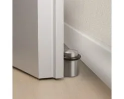 TARROX Deurstopper Ø 35x46 Mm RVS 7 TARROX Deurstopper Ø 35x46 Mm RVS -Sloten Verkoopwinkel DV 8 10565315 01 4c NL 20220503191656