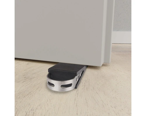 TARROX Deurwig 32x50x125 Mm Kunststof/staal 5 TARROX Deurwig 32x50x125 Mm Kunststof/staal - Afbeelding 5