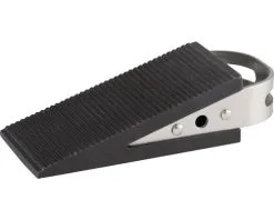 Sloten Verkoopwinkel 28 TARROX Deurwig 32x50x125 Mm Kunststof/staal