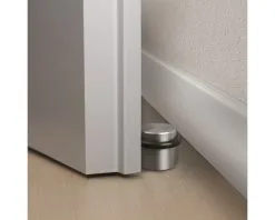 TARROX Deurstopper Ø 30x38 Mm RVS 9 TARROX Deurstopper Ø 30x38 Mm RVS -Sloten Verkoopwinkel DV 8 10565322 03 4c NL 20220503194650