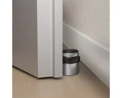 TARROX Deurstopper Ø 33x41 Mm RVS 5 TARROX Deurstopper Ø 33x41 Mm RVS -Sloten Verkoopwinkel DV 8 10565325 02 4c NL 20220503200046