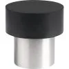 TARROX Deurstopper Ø 25x35 Mm RVS