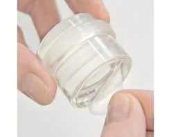 TARROX Deurstopper Ø 38x30 Mm Kunststof Transparant 10 TARROX Deurstopper Ø 38x30 Mm Kunststof Transparant -Sloten Verkoopwinkel DV 8 10565340 01 4c NL 20220503204655