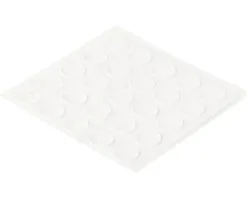 TARROX Aanslagdemper Ø 8x1,6 Mm Zelfklevend Transparant, 50 Stuks -Sloten Verkoopwinkel DV 8 10565351 05 4c NL 20230322154755