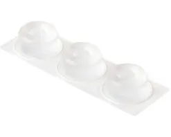 TARROX Aanslagdemper Ø 22x10 Mm Zelfklevend Transparant, 3 Stuks -Sloten Verkoopwinkel DV 8 10565356 04 4c NL 20220505051659